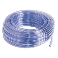 1 Metro Mangueira Cristal 1.1/2" X 3mm Ibirá