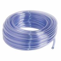 1 Metro Mangueira Cristal 3/4"x2mm Ibirá
