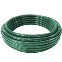 1 Metro Mangueira Jardim Trançada Vip 1/2" Bariflex