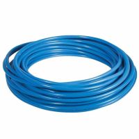 1 Metro Mangueira Rodoar IPTU 8x5 Azul Ibirá