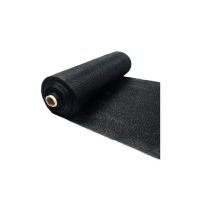 1 Metro Tela de Sombreamento Sombrite Preta 3,0m 80% Roma