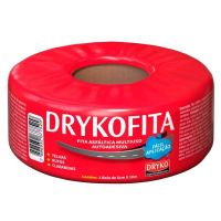 Fita Multiuso Aluminizada 5cm x 10m Dryko