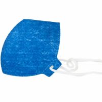 Máscara PFF1 sem Válvula Safety Maskface Azulão Alliance