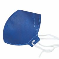  Máscara PFF2 sem Válvula Safety Maskface Alliance