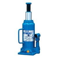 Macaco Hidráulico Garrafa 12 Toneladas Bovenau