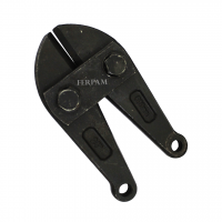 Lâmina Para Tesoura Corta Vergalhão 24"- Somar