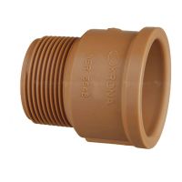 Adaptador Curto Soldável 110X4” Krona