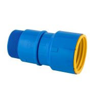 Adaptador Fêmea ER 2 Viqua