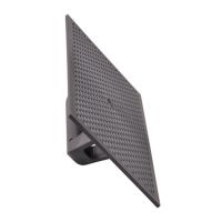 Desempenadeira Estriada 22 X 34cm- Pacetta