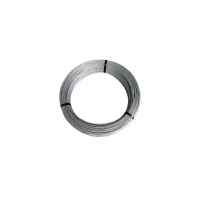 250 Metros de Cordoalha Gerdau 3 Fios Belgo