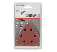 Folha de Lixa Bosch 2608607540