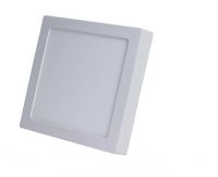 Luminária LED Sobrepor 24W Avant