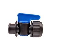 Registro Inicial Para Mangueira Santeno