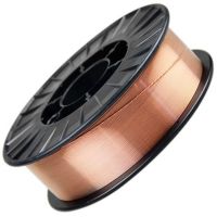 Arame Solda Mig 08mm 5Kg Tork