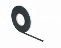 Fita Espuma PVC 25mmx5m 3M