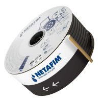 2.500 Metros Tubo Gotejador 16080 30cm 1.6 l/h Streamline Netafim