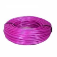 2 kg Espaguete Flexivel 4,0mm X 1,0mm Lilais Ibira