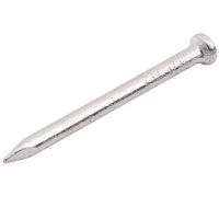 30 gr Prego De Aço Com Cabeça 10X10mm  Vonder