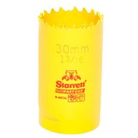 Serra Copo Fast Cut 30mm (1.3/16")- Starrett