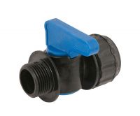 Santeno Registro Inicial 3/4 Rosca Implebras