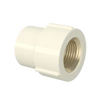 Luva de Transição Aquatherm 22x3/4” Tigre