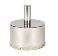 Serra Copo Diamantada para Vidro 32mm- Rocast