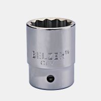 Chave Soquete Estriado 3/4Belzer 41mm