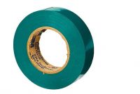 Fita Isolante Imperial Slim Verde 18mmx20m 3M