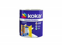 Esmalte Sintético Brilhante 900ml Amarelo Ouro