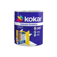 Esmalte Sintético Brilhante 900ml Branco Neve