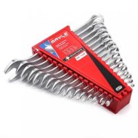 Jogo Chave Combinada 1/4 a 1 pol. 1/4 Mayle