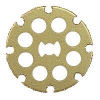 Discos de Corte de Carbureto- Dremel Ez544