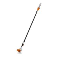 Motopoda HT 131 3/8"Pmm3 30cm/12", 61P STIHL