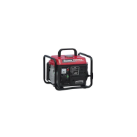 Gerador á Gasolina Monofásica 220V 0,95 kva TG950TX Toyama