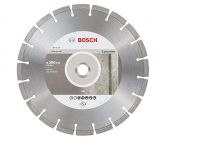 Disco diamantado Standard for Concrete 300MM Bosch 2608603805