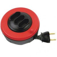 Extensão Pop Spin Pl 2x0,75mm 5 Metros Daneva