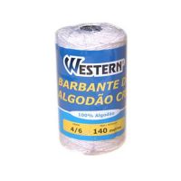 Barbante Cru 140m- Western B-140