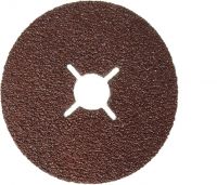 Disco Fibra Metal G 24 Bosch 2608605464