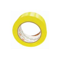 Fita Isolante Imperial Slim Amarela 18mmx20m 3M