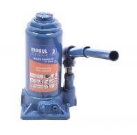 Macaco tipo Garrafa 8 Toneladas Riosultools