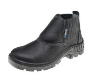 Botina Bidensidade Com Bico de Polipropileno 95B19 Marluvas Número 39