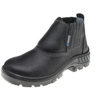 Botina Bidensidade Com Bico de Polipropileno 95B19 Marluvas Nº38