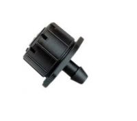 Borbulhador UXB 360º Media Vazão  Rain Bird