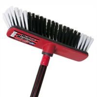 Vassoura Rubro Negra com Cabo Odim