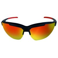 Óculos de Proteção Kronos Vermelho Kalipso