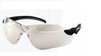 Óculos de Segurança Guepardo Incolor Espelhado Kalipso