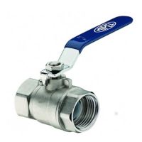 Válvula de Esfera Monobloco 2.1/2” 435 Psi Mipel