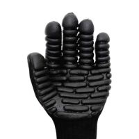 Luva Antivibração CG ATV 001 Carbografite