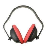 Abafador de Ruídos Protetor Auricular CG104 Carbografite