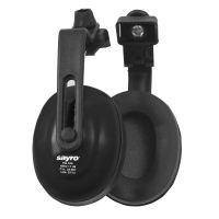 Abafador de Ruído para Capacete Sayro